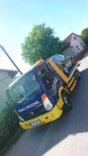 Pomoc Drogowa Tarnobrzeg P.P.H.U. REMAX